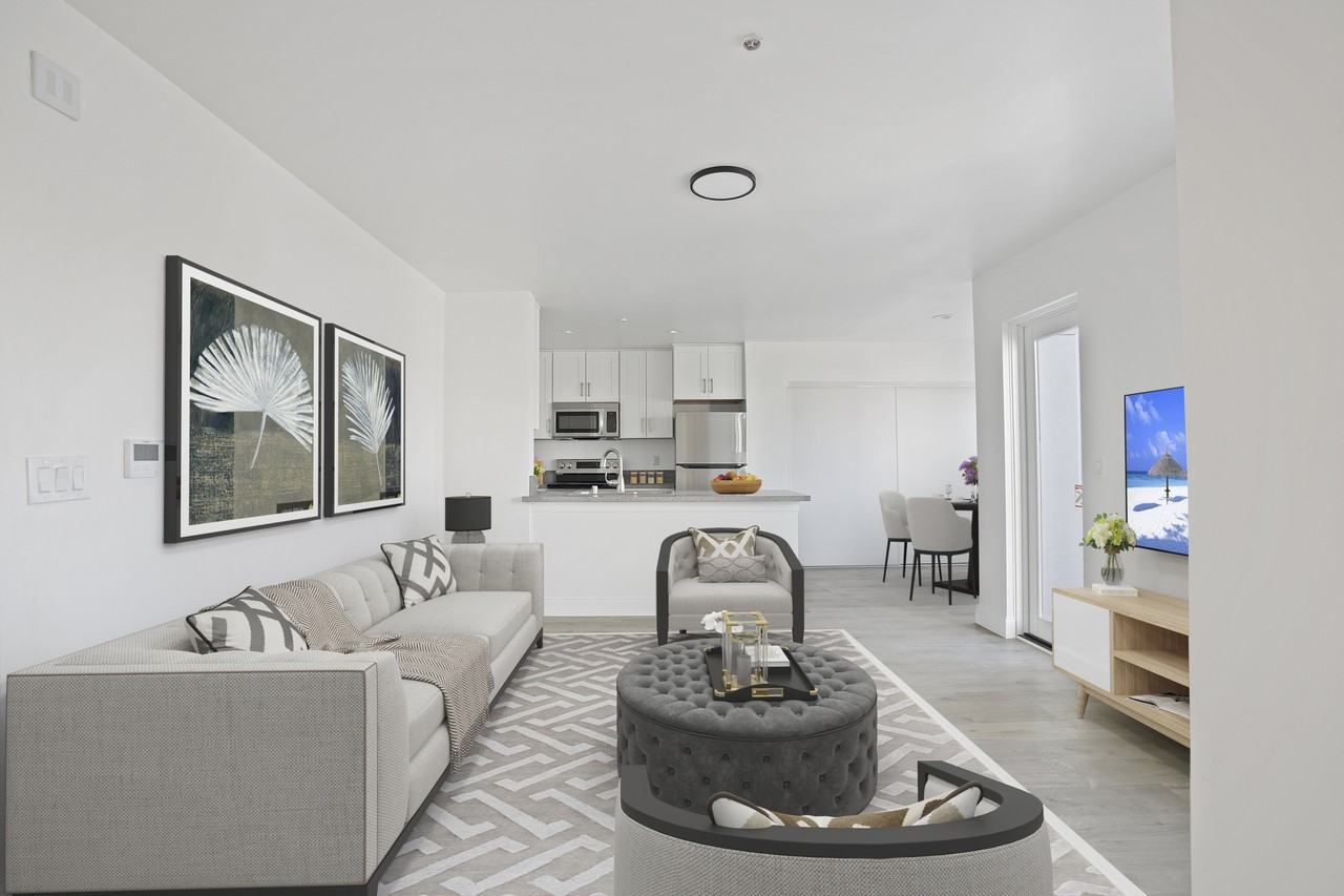Highland Pacifica Apartments - Photo 6 of 29