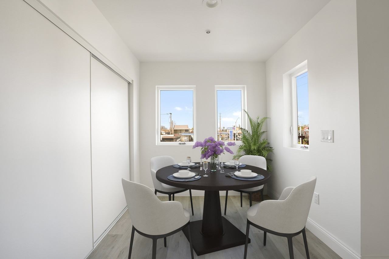 Highland Pacifica Apartments - Photo 7 of 29