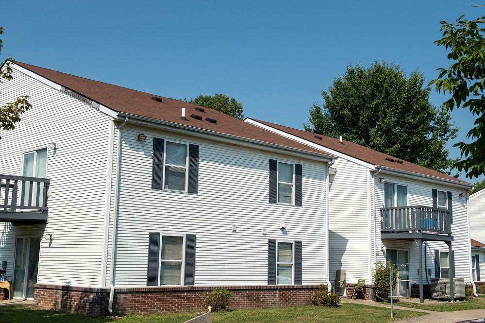 Ashley Pointe Apartments - Photo 3 of 29