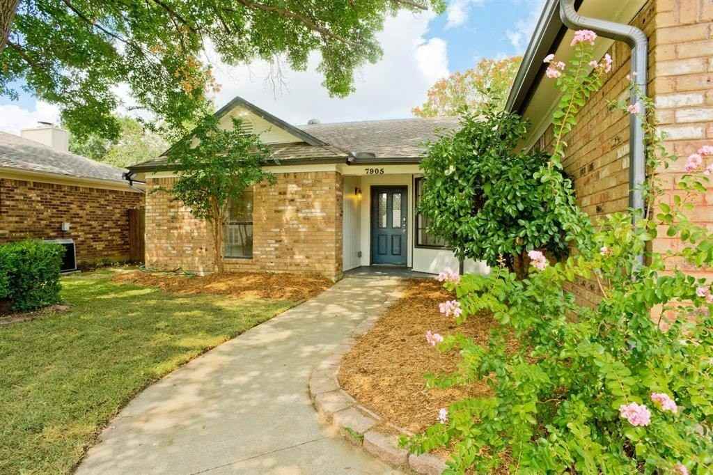 7905 Lazy Brook Drive - Photo 3 of 20