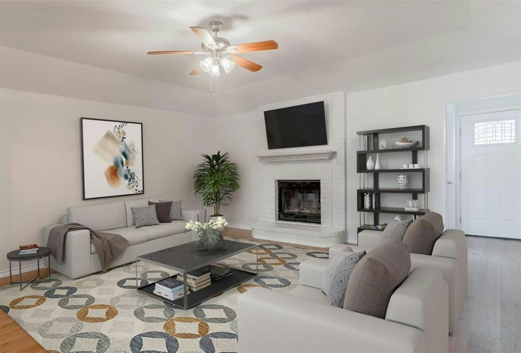 7905 Lazy Brook Drive - Photo 5 of 20