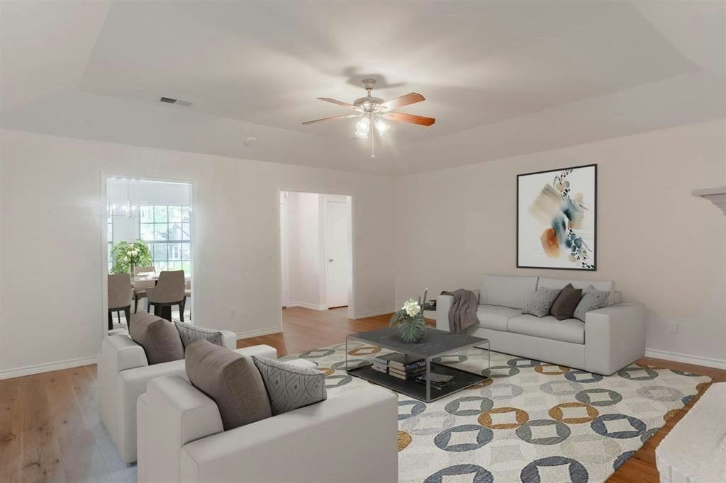 7905 Lazy Brook Drive - Photo 6 of 20