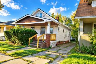 7913 Connecticut Avenue - Photo 1 of 1