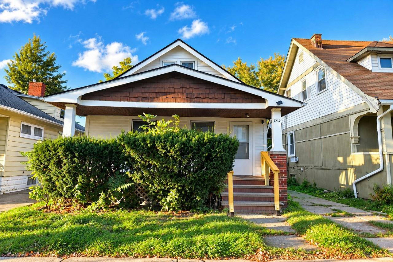 7913 Connecticut Avenue - Photo 2 of 21