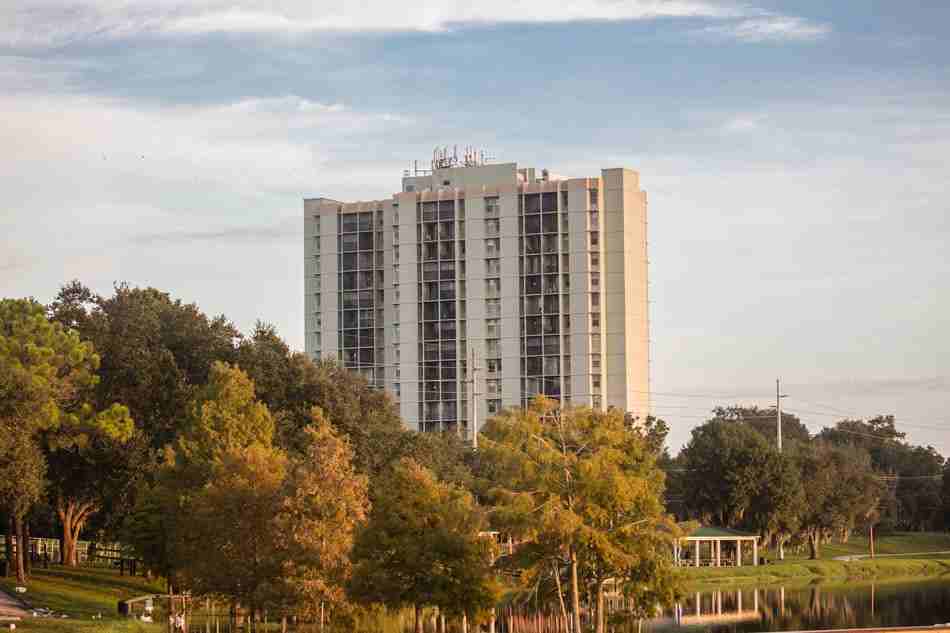 Episcopal Catholic Apartments - Photo 2 of 16