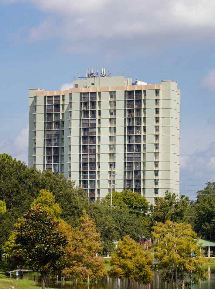 Episcopal Catholic Apartments - Photo 3 of 16