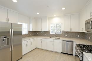 Chesebro Luxury Townhouses - Photo 1 of 1