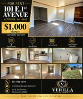 featured image of 101E 1st Ave