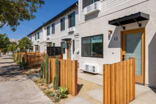 Brand New 1 and 2 bedrooms near 30th & Adams in North Park - Photo 1 of 1