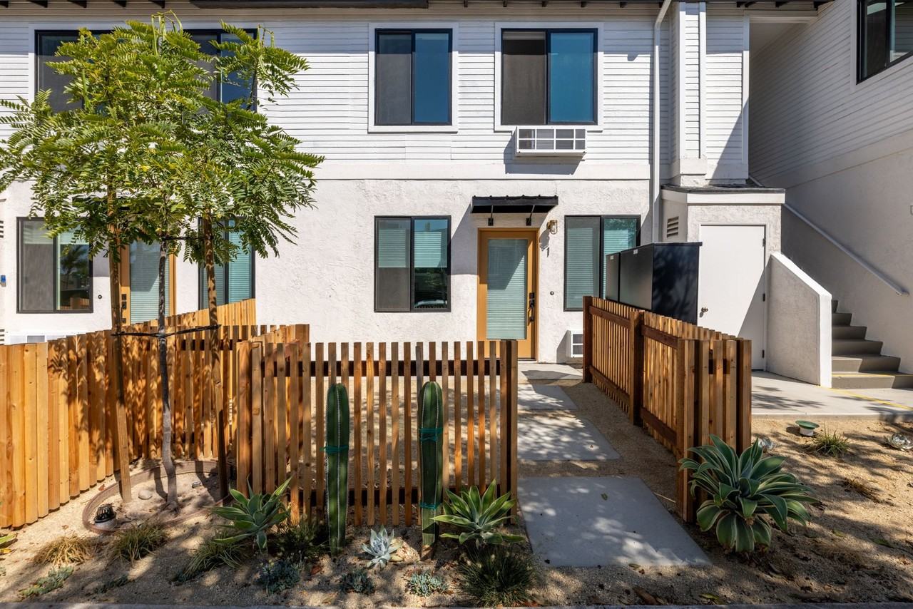 Brand New 1 and 2 bedrooms near 30th & Adams in North Park - Photo 2 of 5