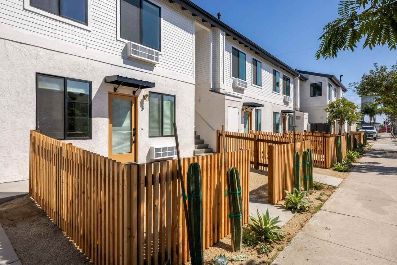 Brand New 1 and 2 bedrooms near 30th & Adams in North Park - Photo 3 of 5