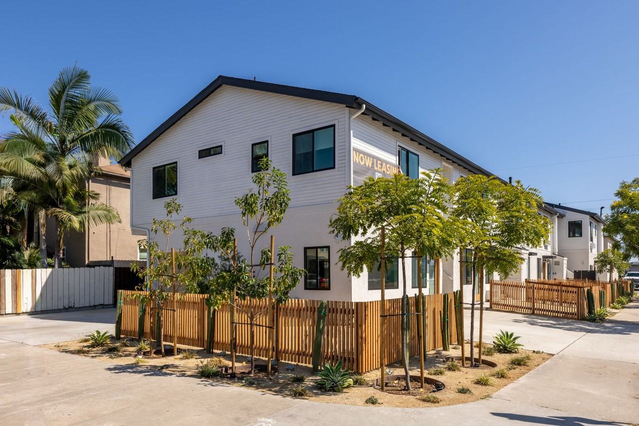 Brand New 1 and 2 bedrooms near 30th & Adams in North Park - Photo 4 of 5