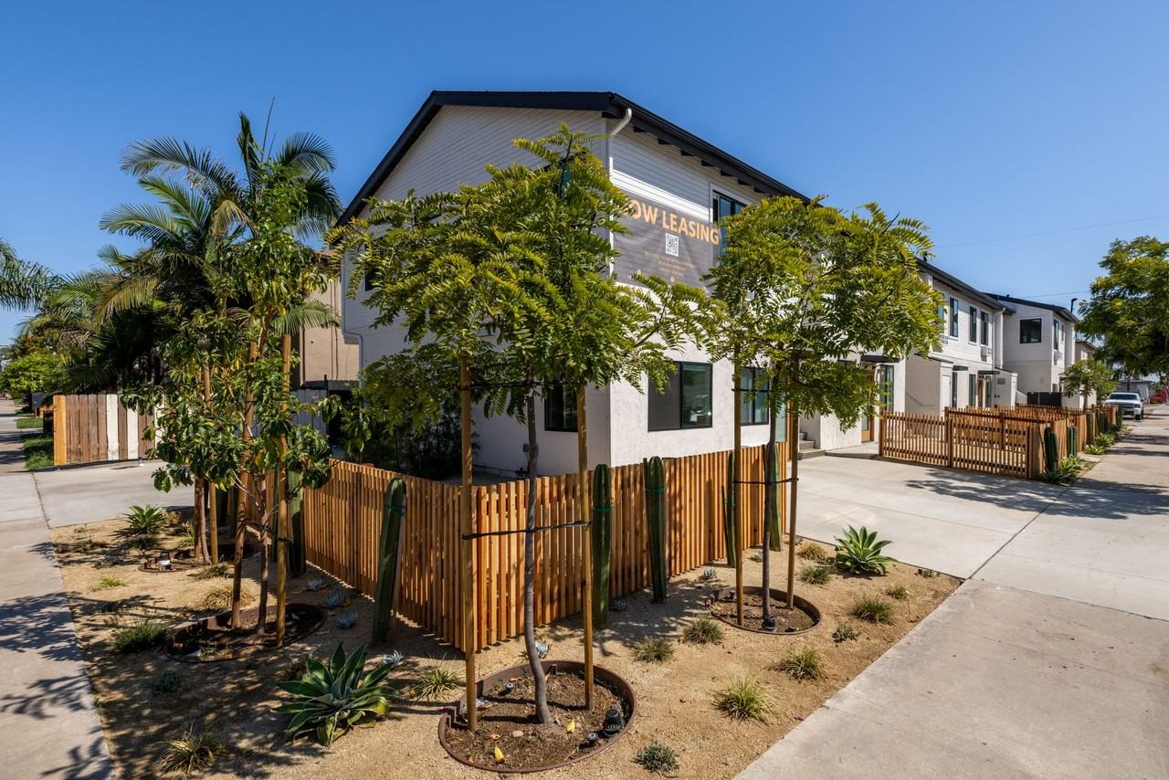 Brand New 1 and 2 bedrooms near 30th & Adams in North Park - Photo 5 of 5