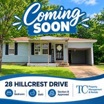 28 Hillcrest Circle Dr - Photo 1 of 1