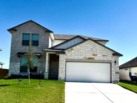 10607 Chesson Flats Dr - Photo 1 of 1