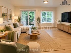 Newly Refreshed 2 Bedroom 1.5 Bath Townhouses - Photo 1 of 1