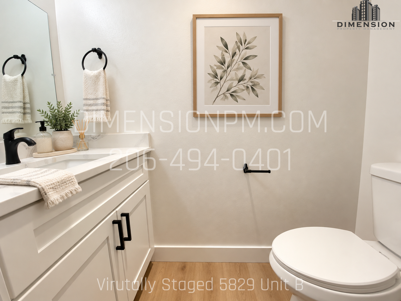 Newly Refreshed 2 Bedroom 1.5 Bath Townhouses - Photo 7 of 10