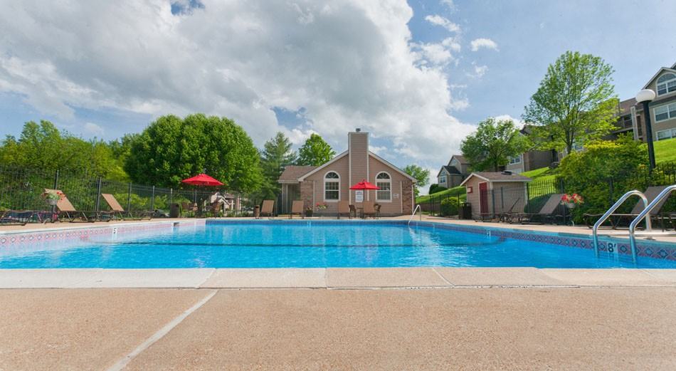 Patterson Place Apartments - Photo 2 of 50