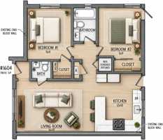 featured image of 1600 Utica St