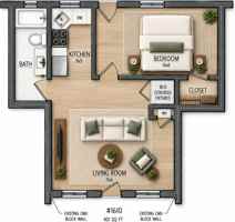 featured image of 1610 Utica St