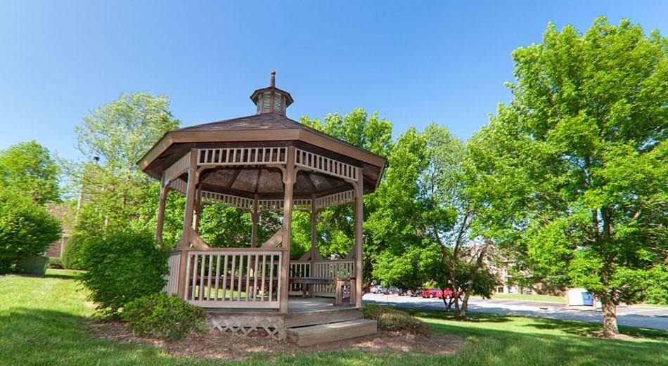 Patterson Place Apartments - Photo 3 of 50