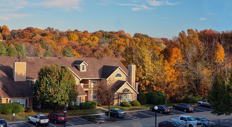 Patterson Place Apartments - Photo 4 of 50