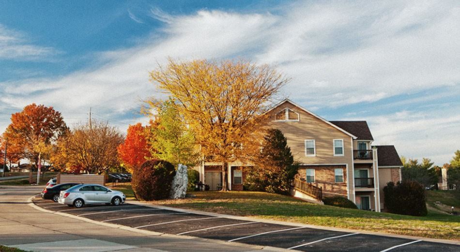 Patterson Place Apartments - Photo 5 of 50