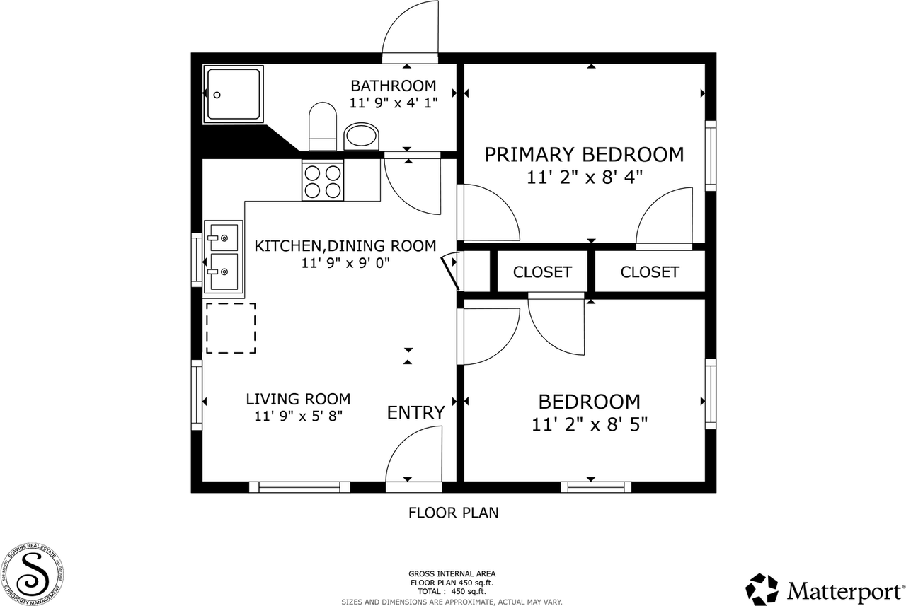 310 Avenue K - Photo 5 of 17