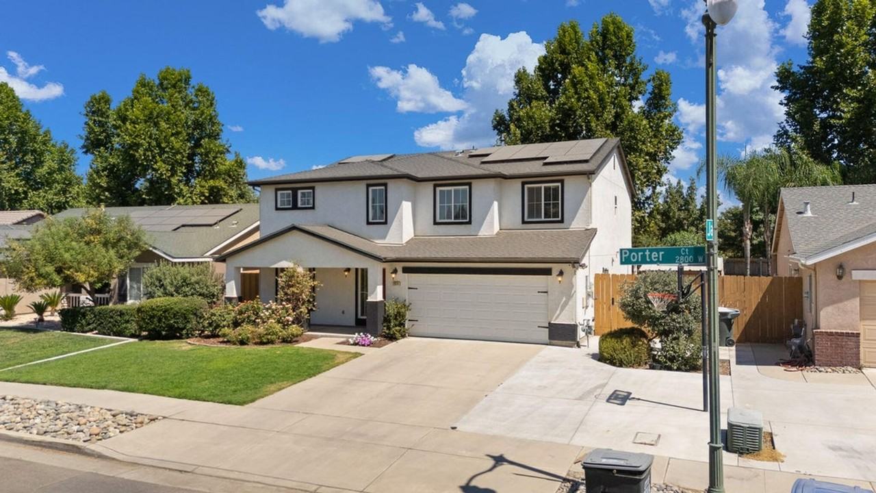 2874 W Porter Ct - Photo 4 of 50
