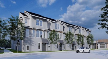 featured image of 855 W Washington St