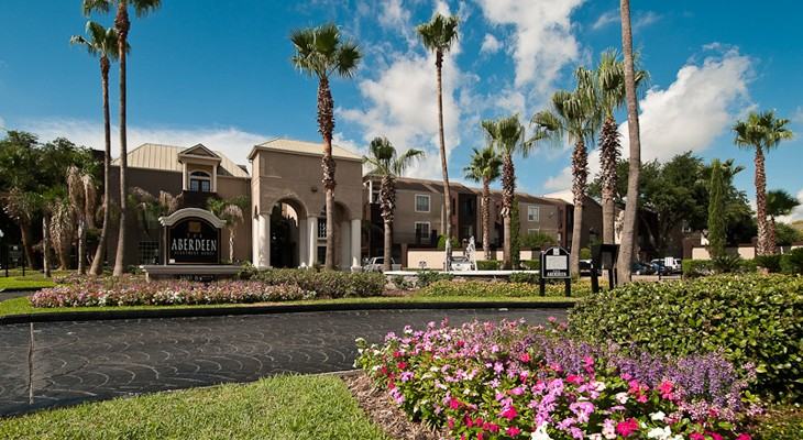 The Aberdeen Apartment Homes - Photo 3 of 21