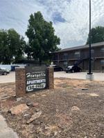 featured image of 1205 Henryetta St #5