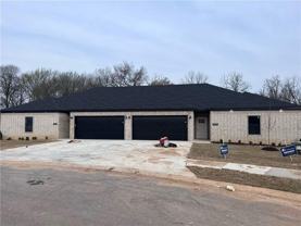 303 Tricha Cir Sw #A - Photo 1 of 1