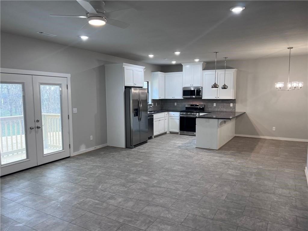 303 Tricha Cir Sw #A - Photo 2 of 5