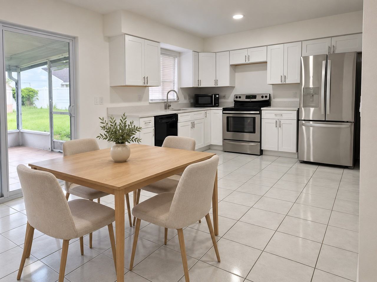 8227 Port Said St #1 - Photo 4 of 11