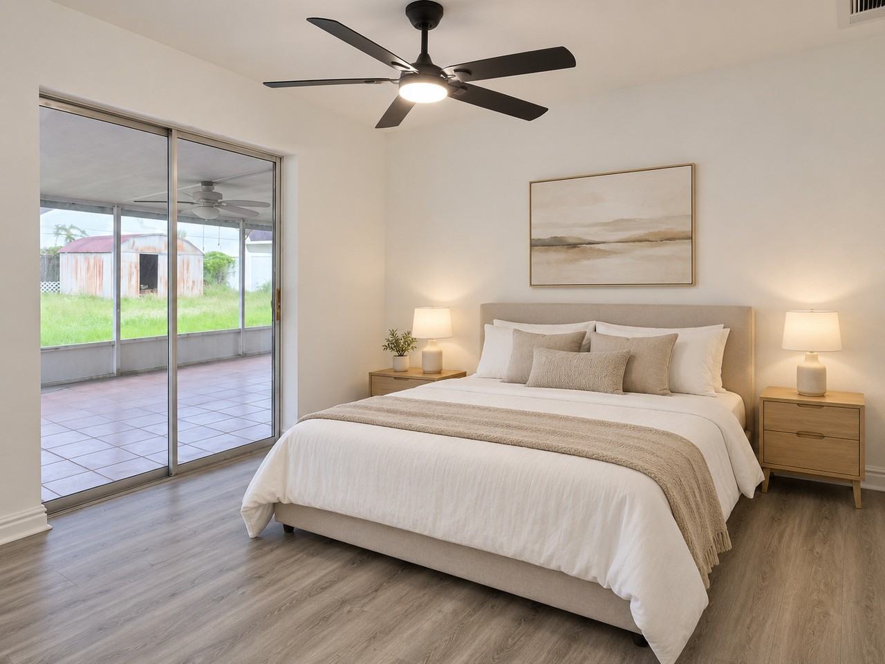 8227 Port Said St #1 - Photo 5 of 11