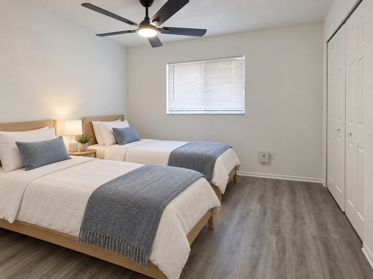 8227 Port Said St #1 - Photo 7 of 11