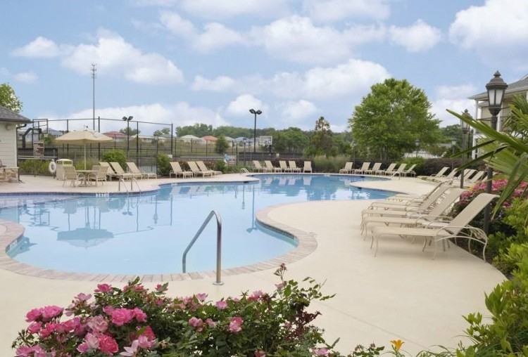 Houston Lakes Apartments 2350 Houston Lake Rd, Kathleen, GA 31047