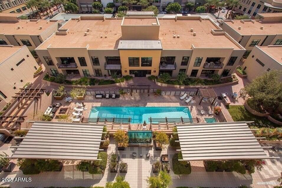 15215 N Kierland Blvd #733 - Photo 4 of 32