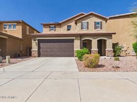 featured image of 25520 N 121st Ln