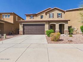 25520 N 121st Ln - Photo 1 of 1