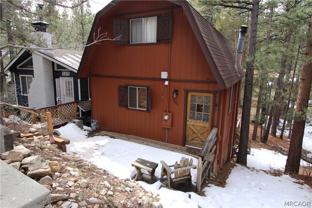 323 Hilltop Ln - Photo 1 of 1