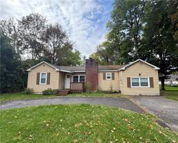 4903 Fayetteville Manlius Rd - Photo 1 of 1