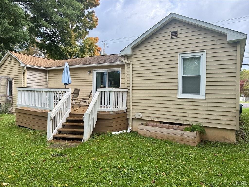 4903 Fayetteville Manlius Rd - Photo 3 of 6