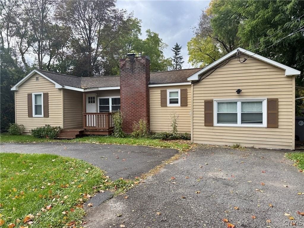 4903 Fayetteville Manlius Rd - Photo 5 of 6