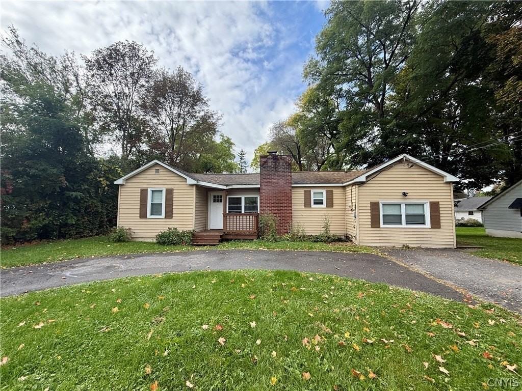 4903 Fayetteville Manlius Rd - Photo 6 of 6