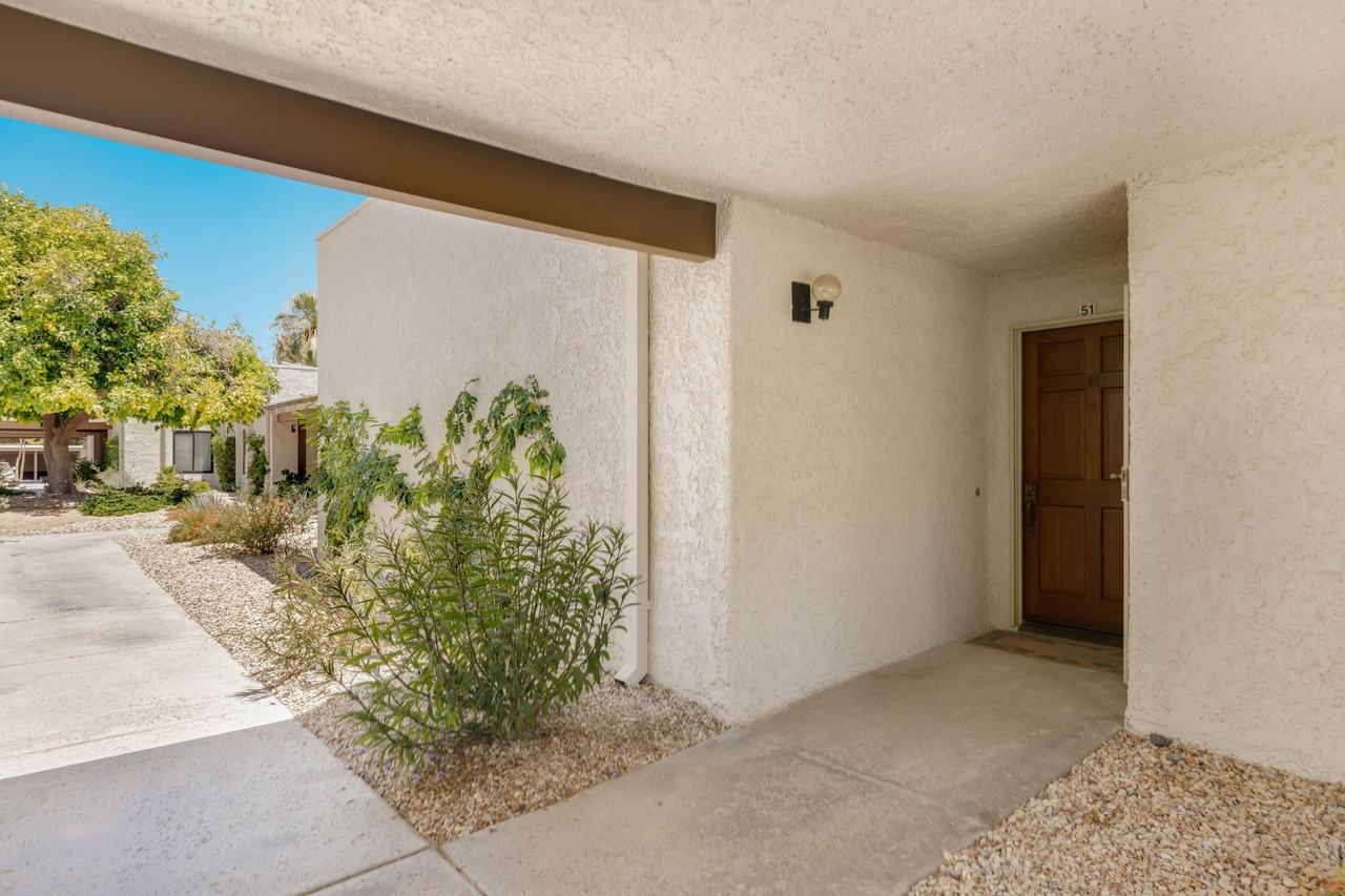 1150 E Palm Canyon Dr #51 - Photo 2 of 34
