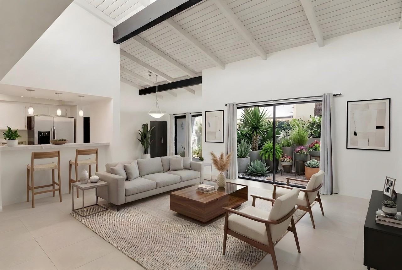 1150 E Palm Canyon Dr #51 - Photo 3 of 34