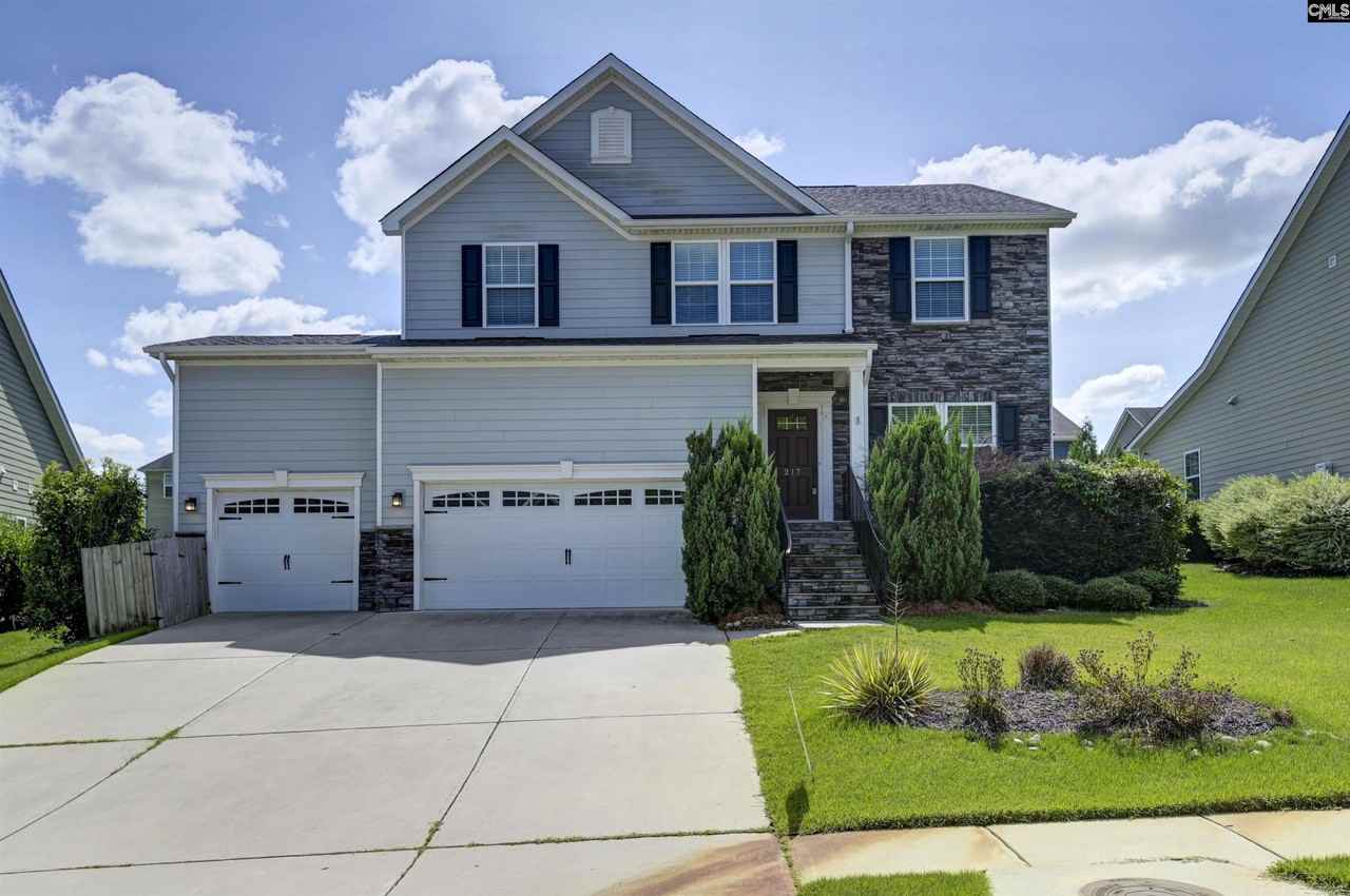 217 Golden Fluke Dr