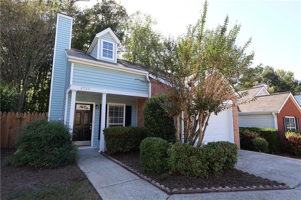 2722 Highland Rdg Nw - Photo 2 of 35